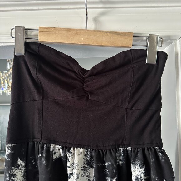 Roxy Tie Dye Maxi Dress (Size Medium) - Picture 2 of 9